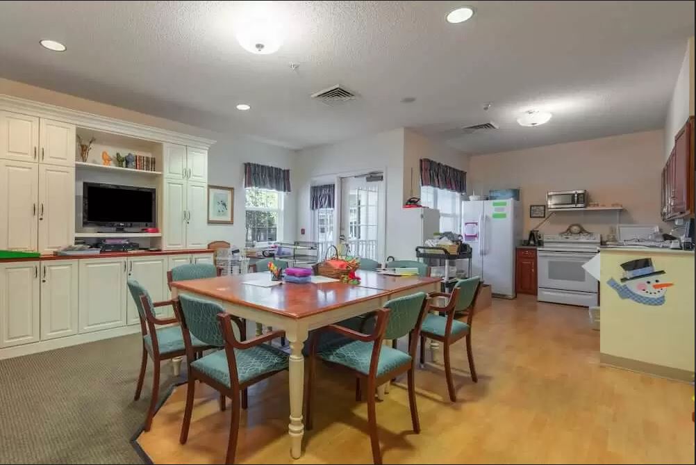 TerraBella Salisbury photo 5