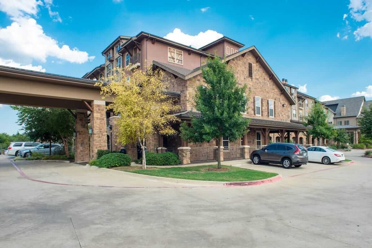 Discovery Village At Southlake photo 4