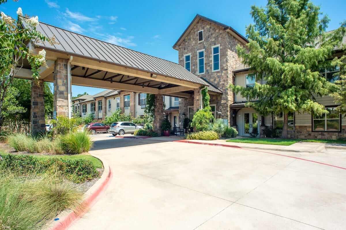 Discovery Village At Southlake photo 5