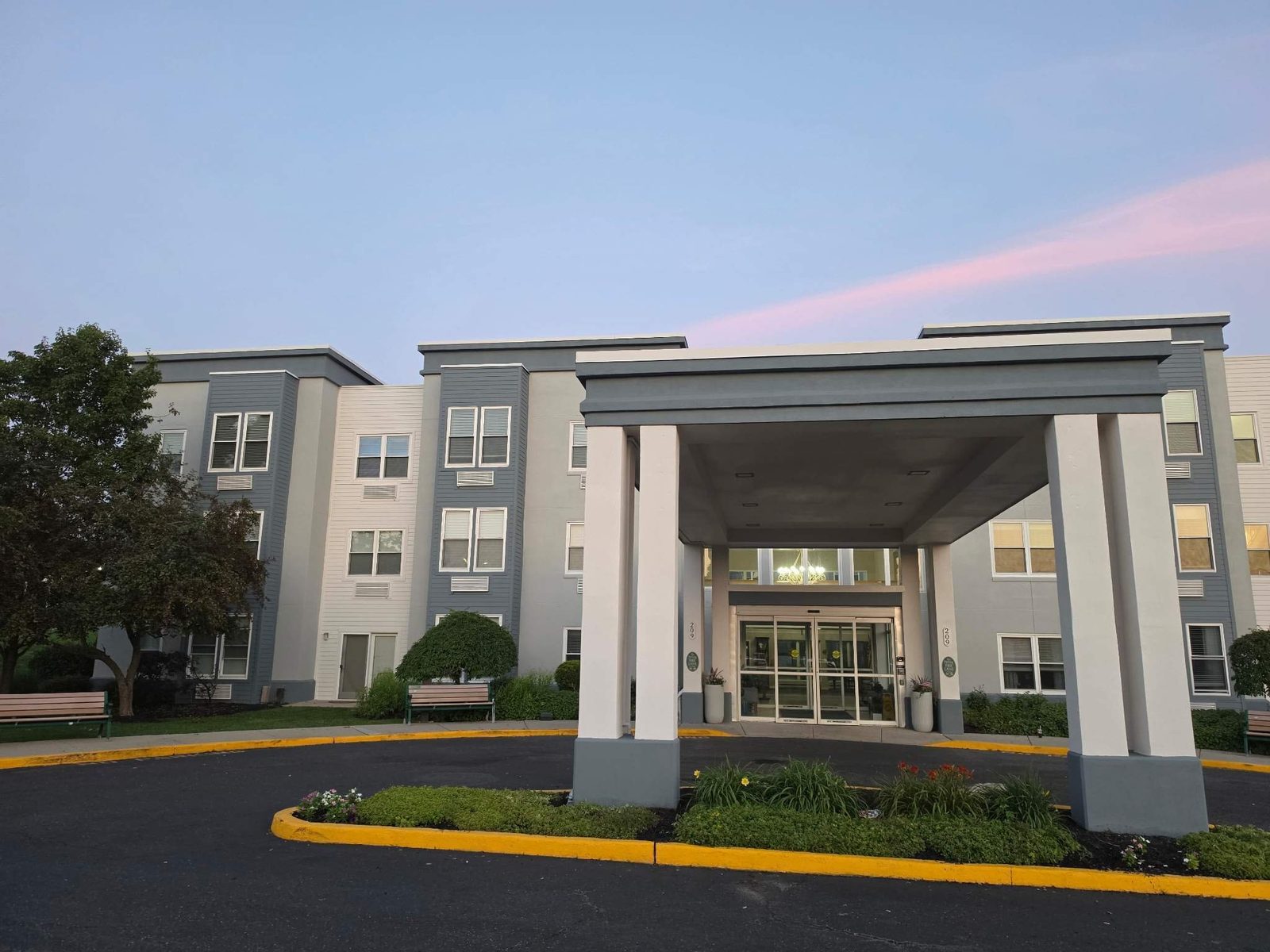Seaton Voorhees photo 2