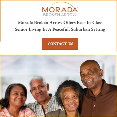 Morada Broken Arrow photo 2