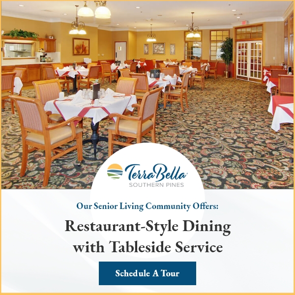 TerraBella Southern Pines photo 2