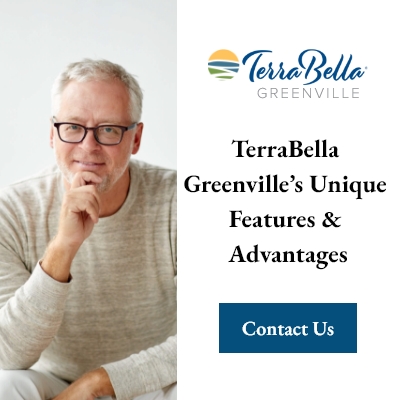 TerraBella Greenville photo 2