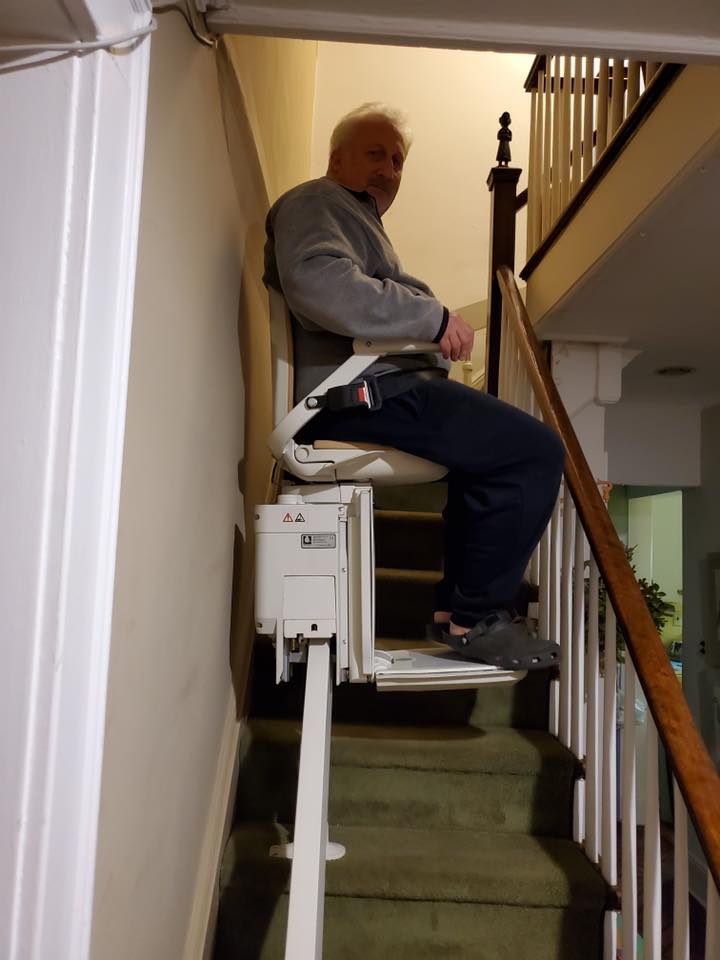 Freedom Stairlift photo 2