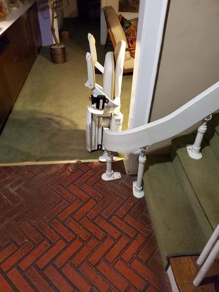 Freedom Stairlift photo 3
