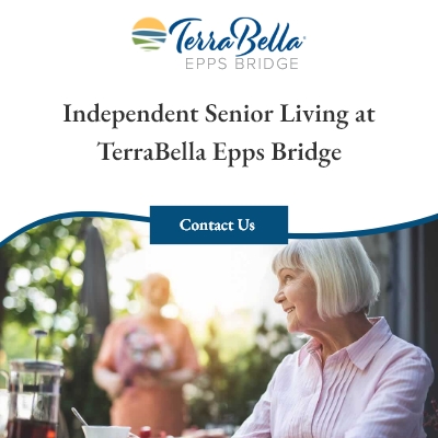 TerraBella Epps Bridge photo 2