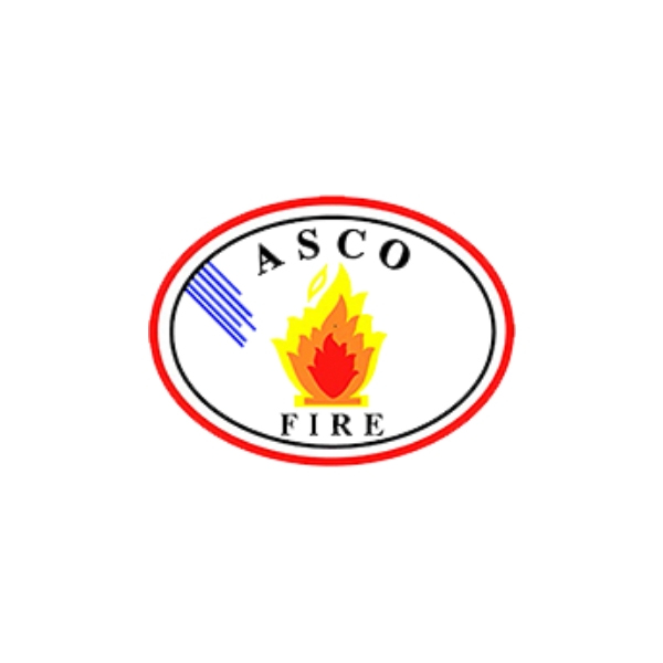 ASCO Fire photo 1
