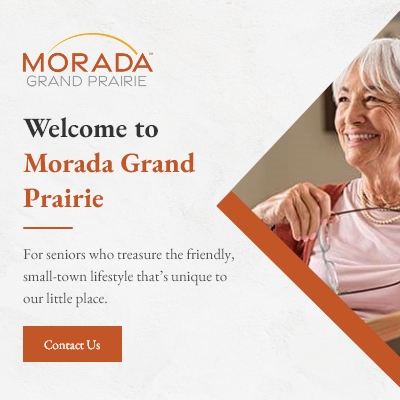 Morada Grand Prairie photo 2