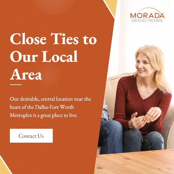 Morada Grand Prairie photo 3