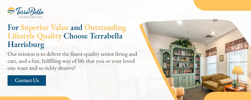 TerraBella Harrisburg photo 5