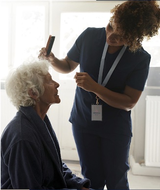 Griswold Home Care for North San Diego