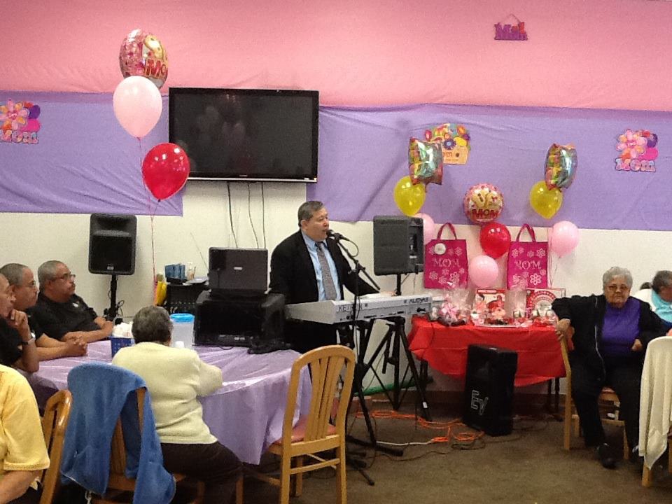 Belleville Senior Services photo 4