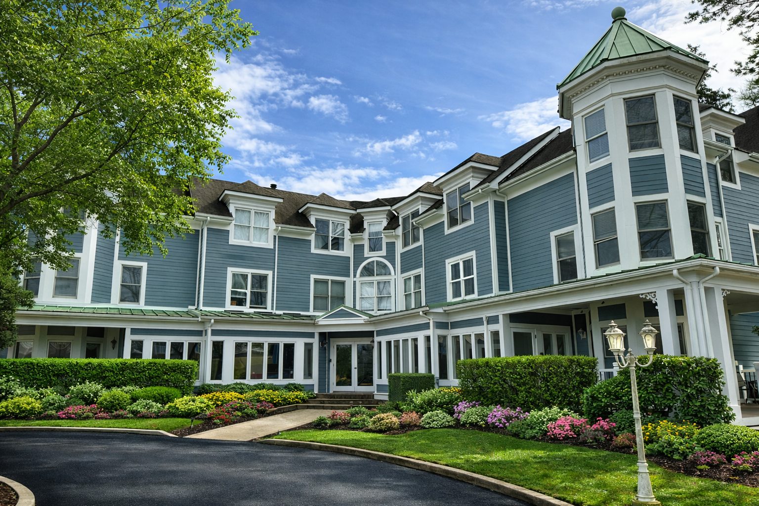 Seaton Towson photo 2