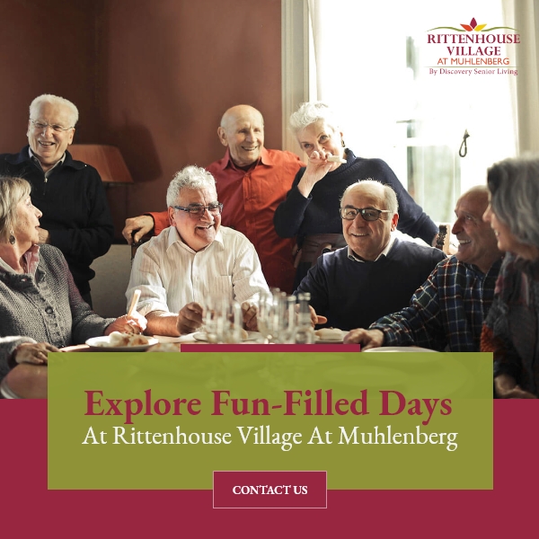 Rittenhouse Village At Muhlenberg photo 2