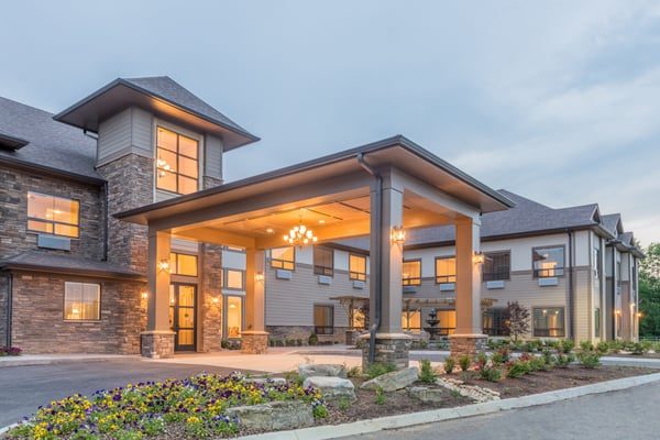 Pointe LifeSpring photo 2