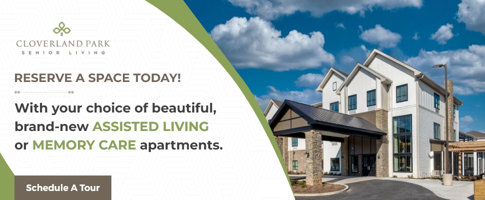 Cloverland Park Senior Living photo 1