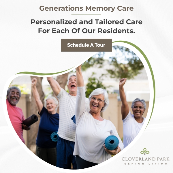 Cloverland Park Senior Living photo 2