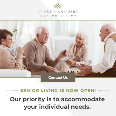 Cloverland Park Senior Living photo 3