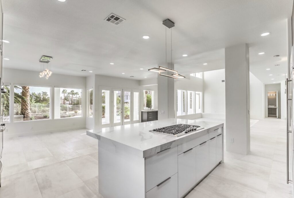 Forever builders Showroom photo 1