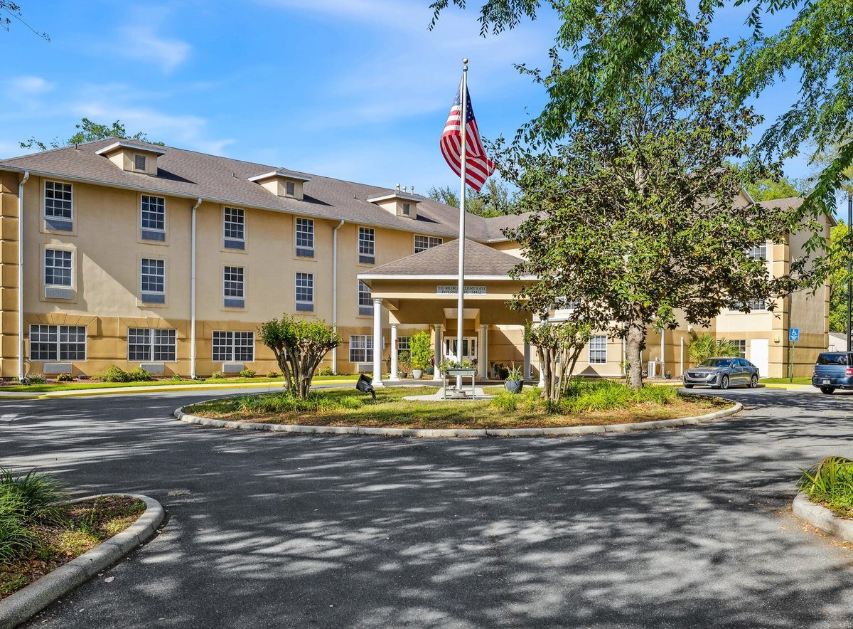 Highland Place photo 2