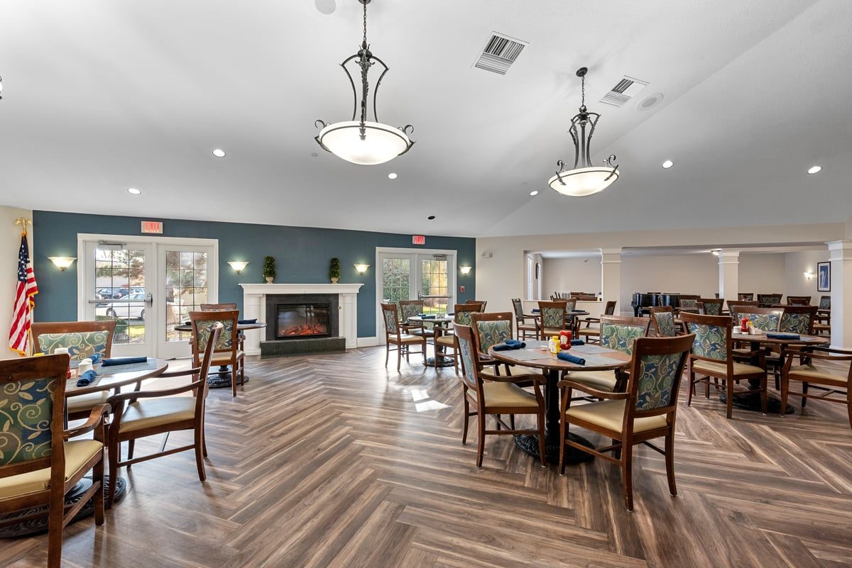 LakeHouse Menomonee