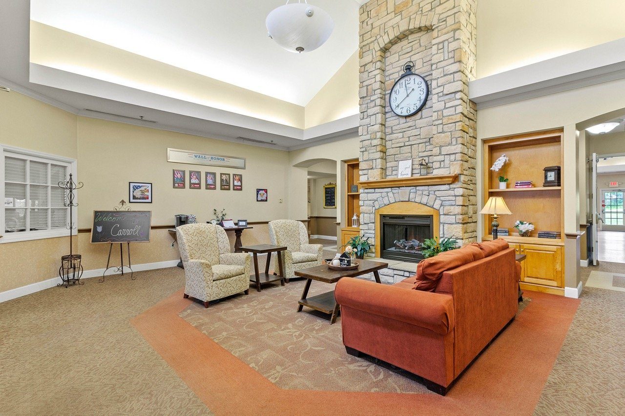 Carroll Place photo 2