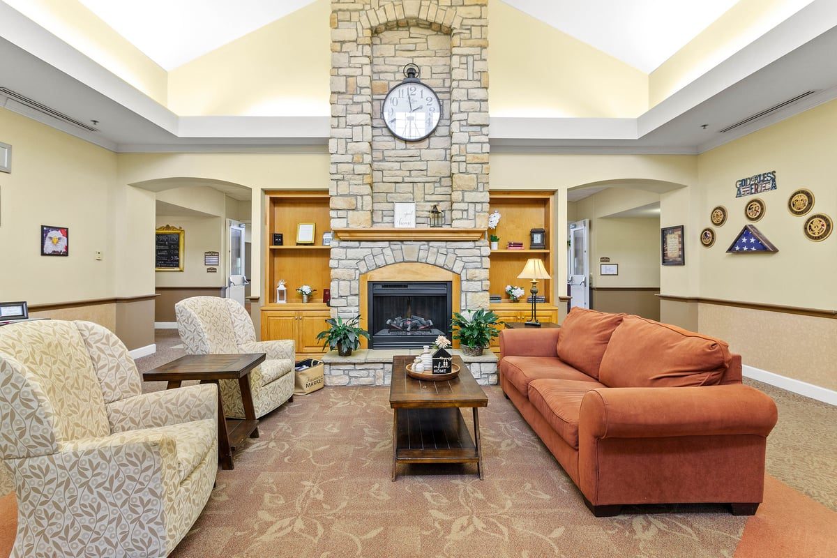Carroll Place photo 3