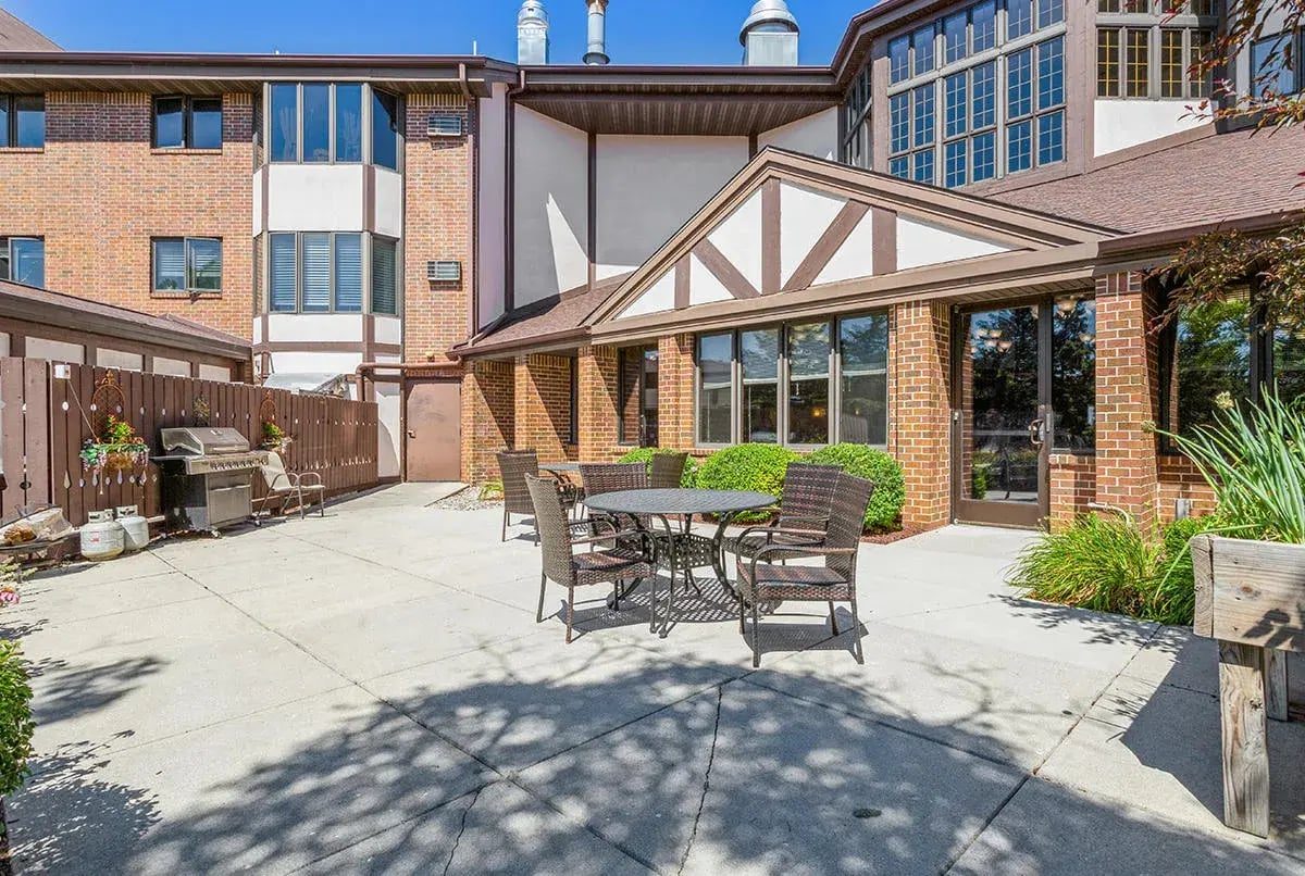 LakeHouse Sheboygan