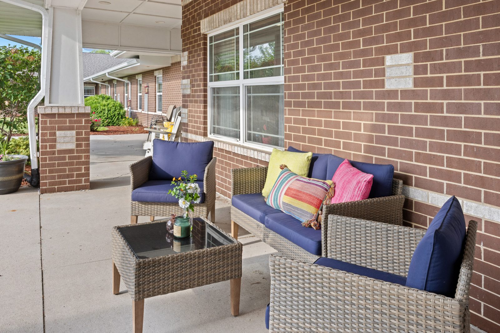Addington Place of Des Moines photo 4