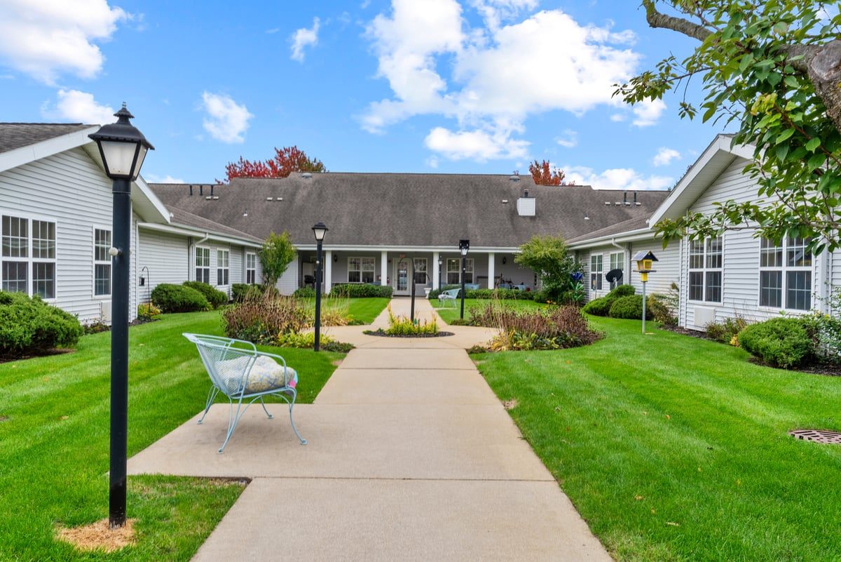 LakeHouse Kalamazoo