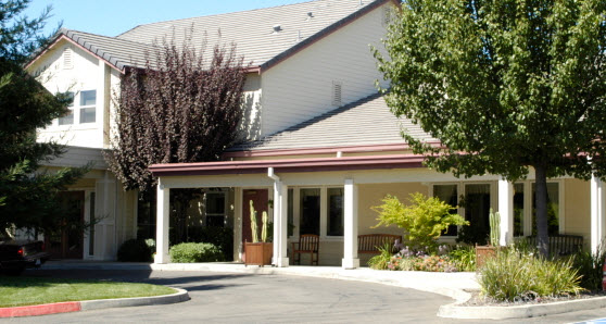 Brookdale Folsom