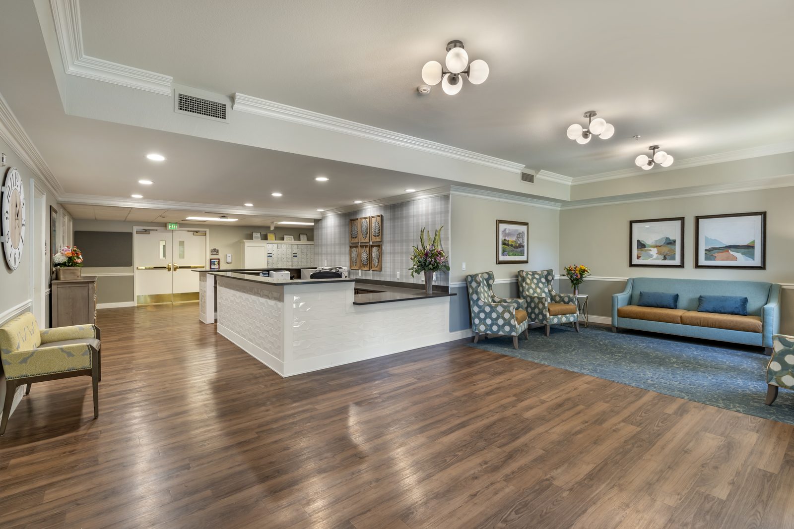 Brookdale Folsom photo 5