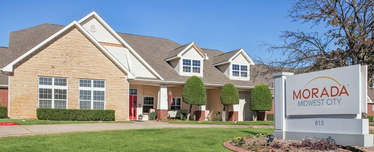 Morada Midwest City photo 2