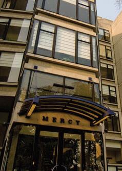 Mercy Retirement & Care Center