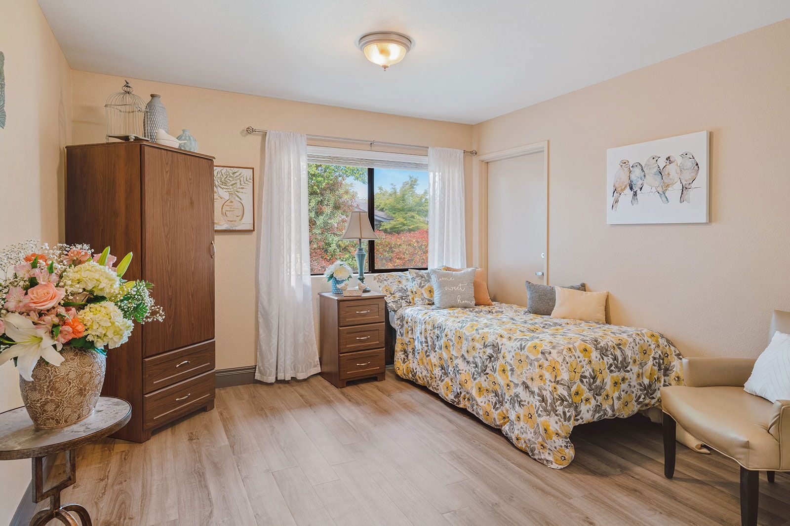 Senior Care Villa Of Loomis photo 2
