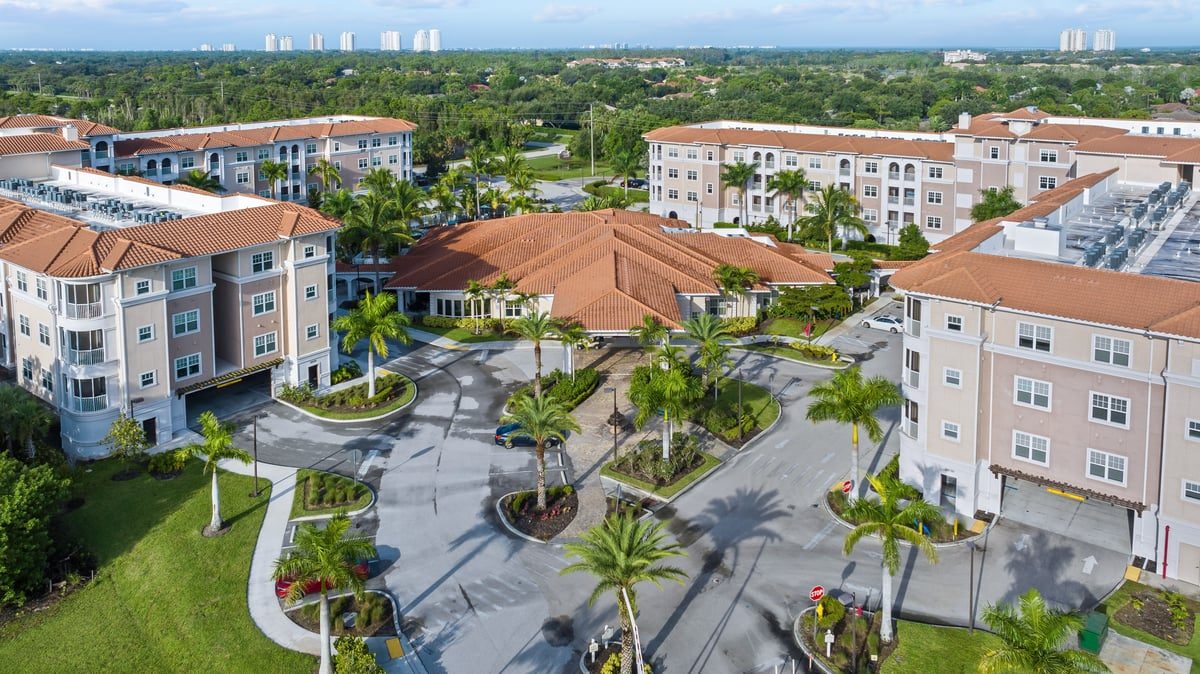 Diamond Oaks Village