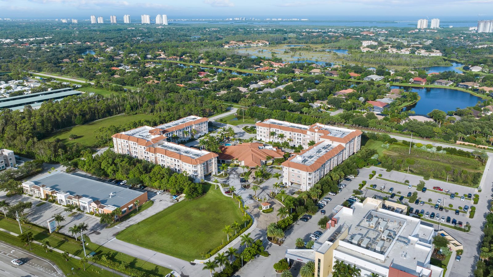 Diamond Oaks Village photo 2