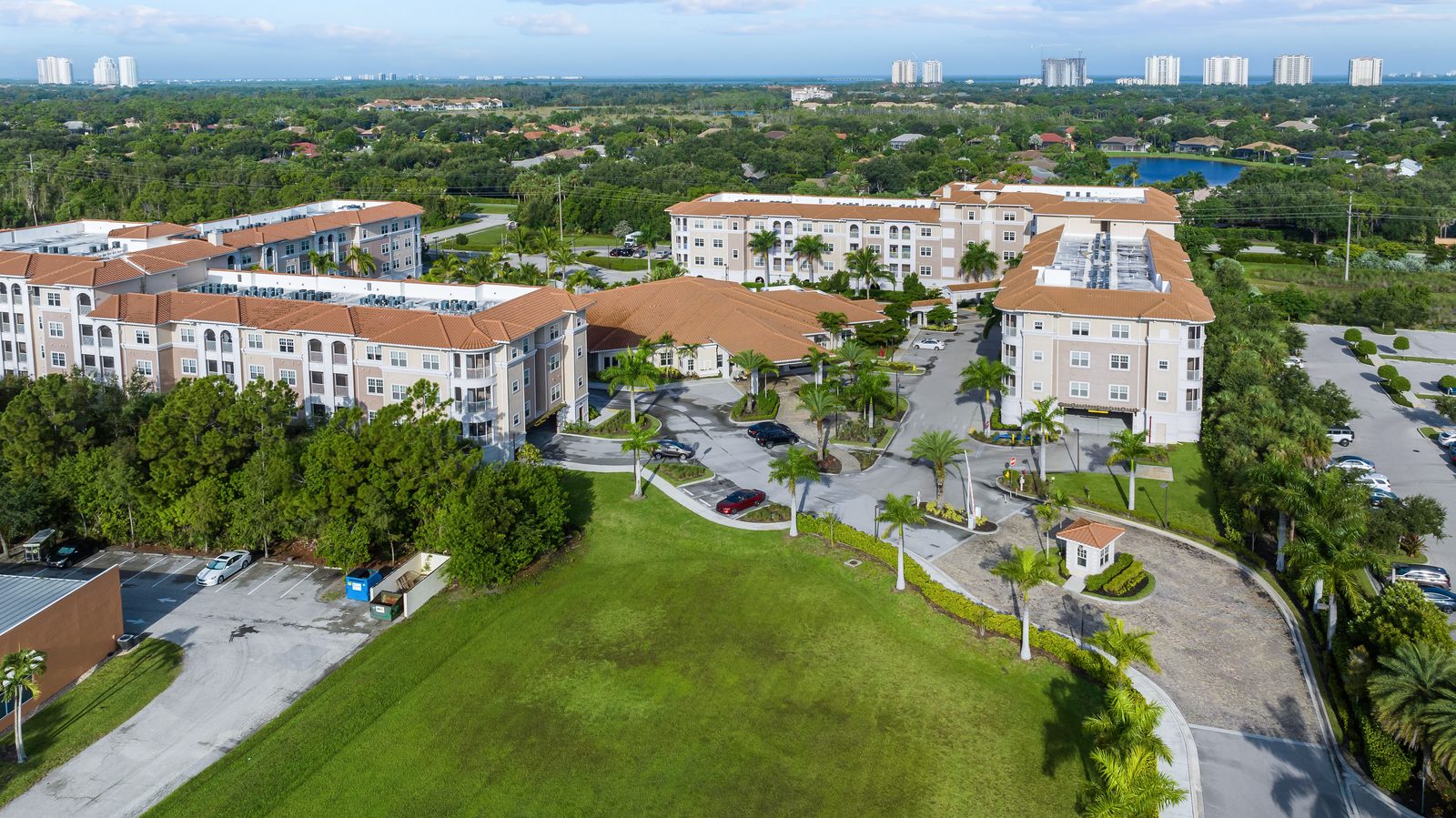Diamond Oaks Village photo 3