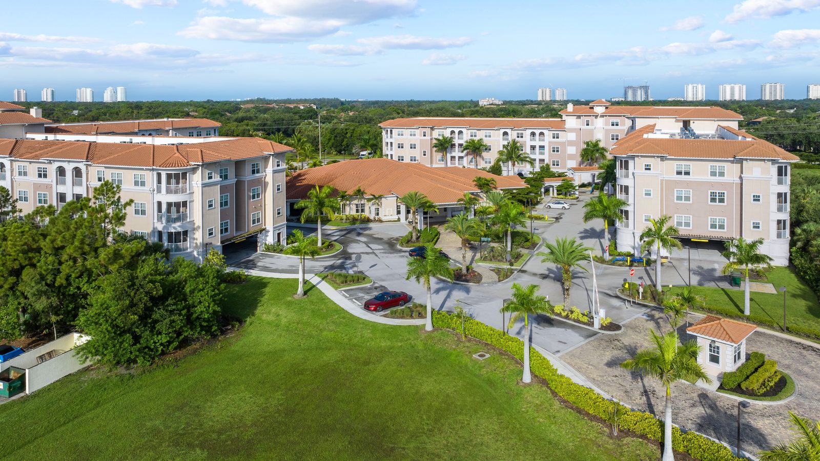 Diamond Oaks Village photo 4