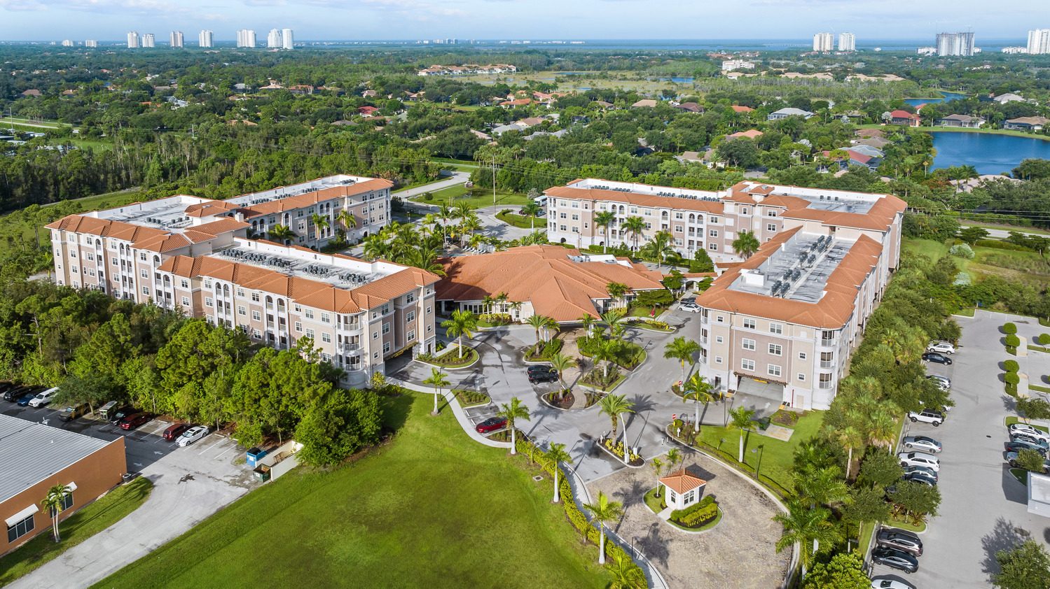 Diamond Oaks Village photo 5
