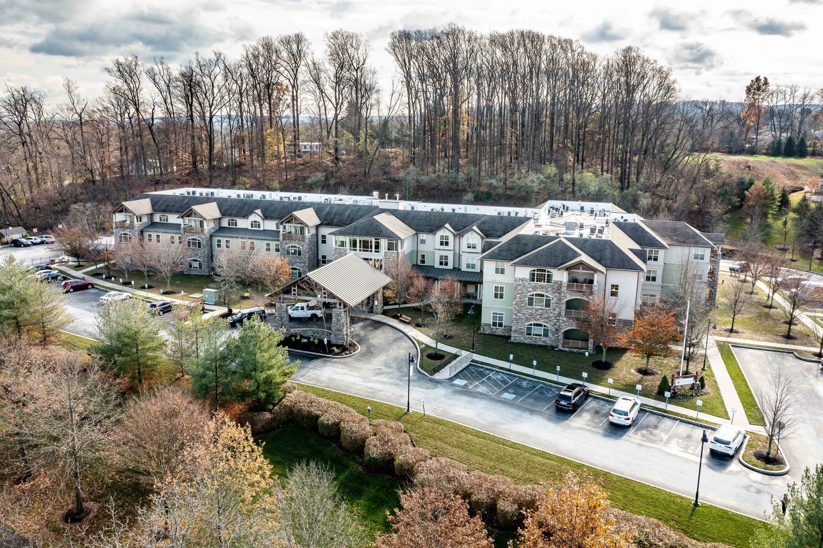 Spring Mill Senior Living photo 2