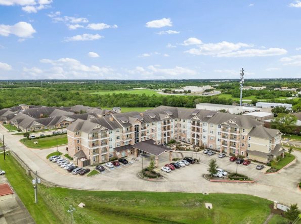 Discovery Village Clear Lake