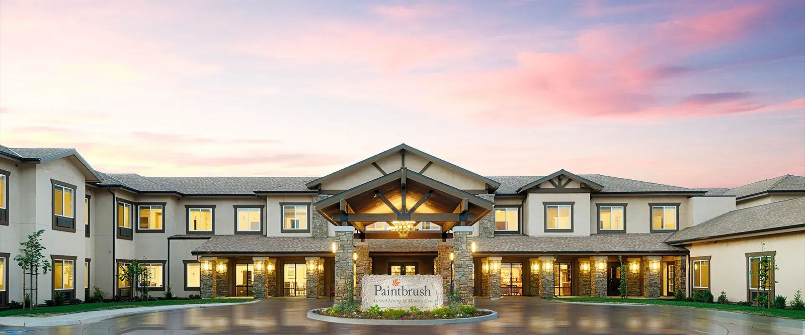 Paintbrush Assisted Living and Memory Care photo 1