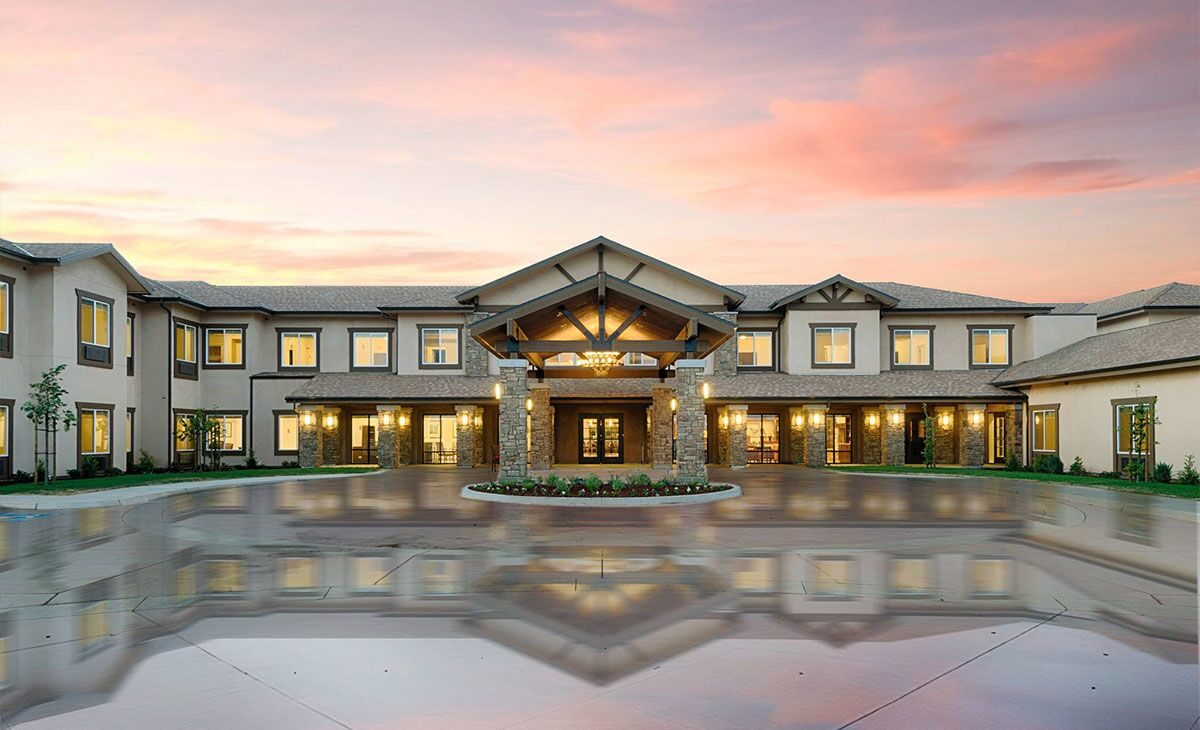 Paintbrush Assisted Living and Memory Care photo 2