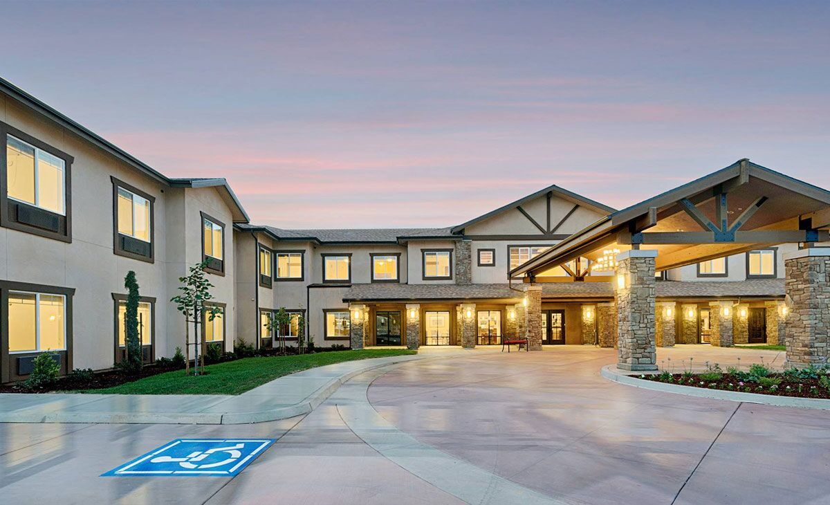 Paintbrush Assisted Living and Memory Care photo 3