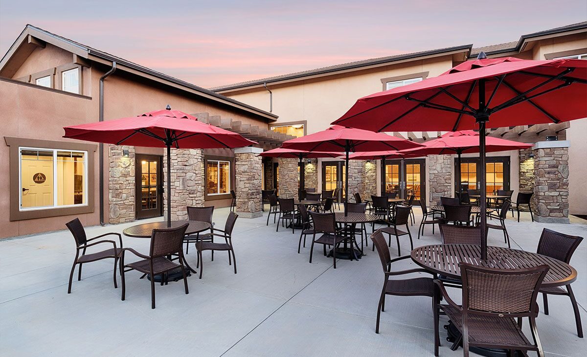 Paintbrush Assisted Living and Memory Care photo 4