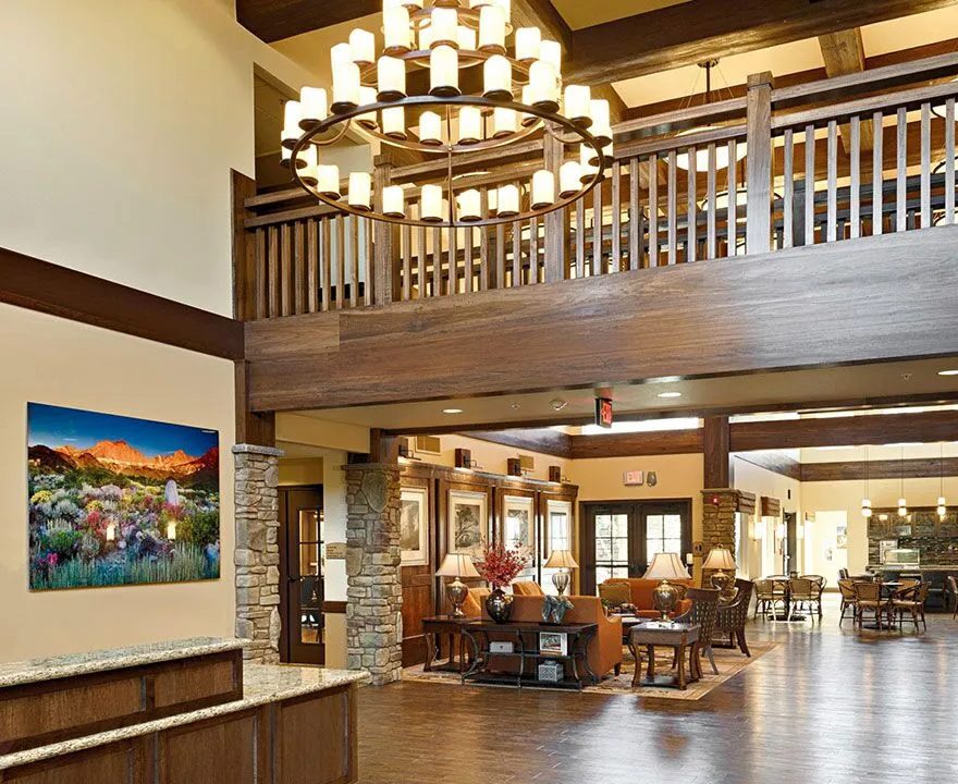 Paintbrush Assisted Living and Memory Care photo 5