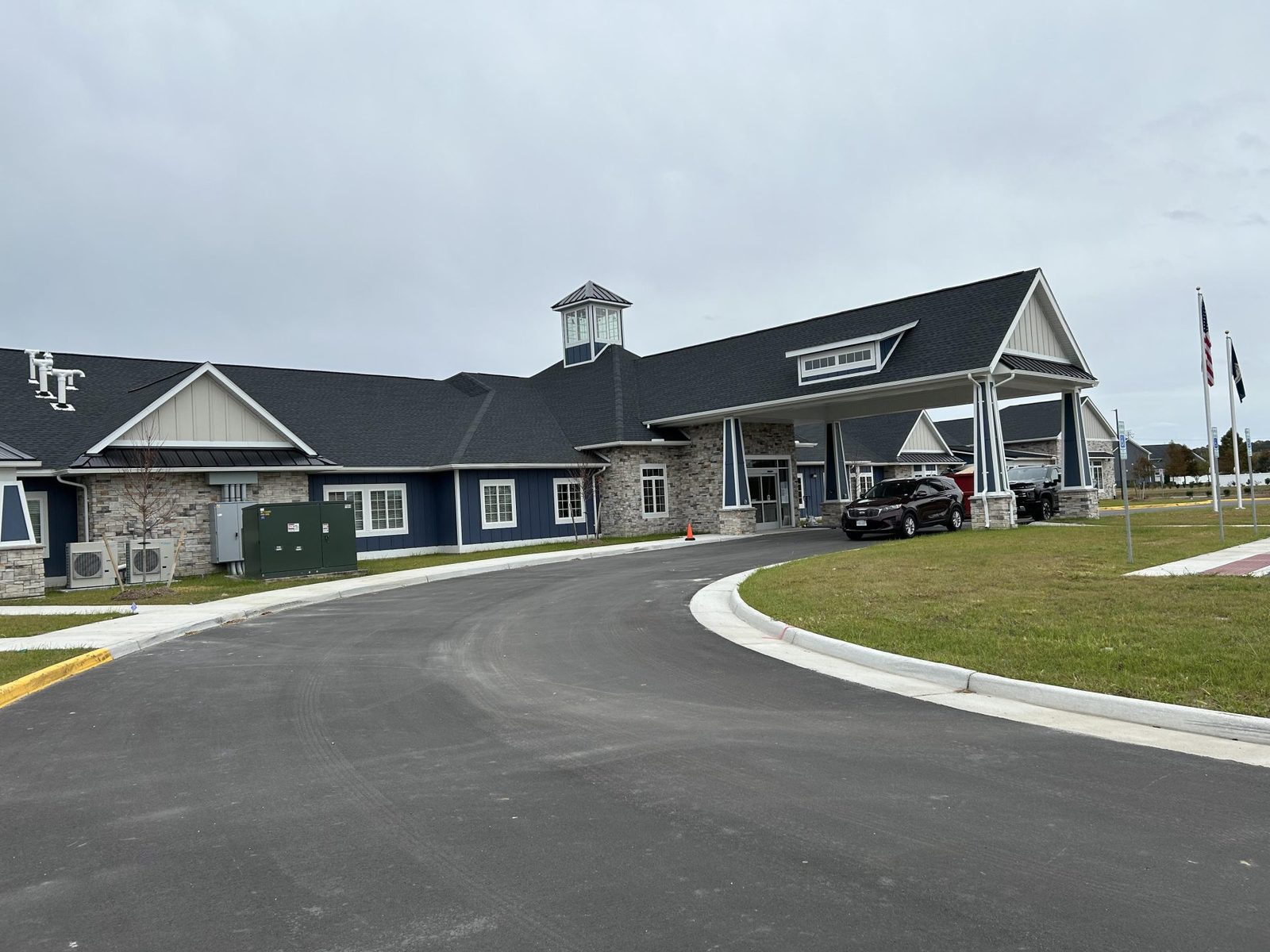 Senior Living Care Services photo 1