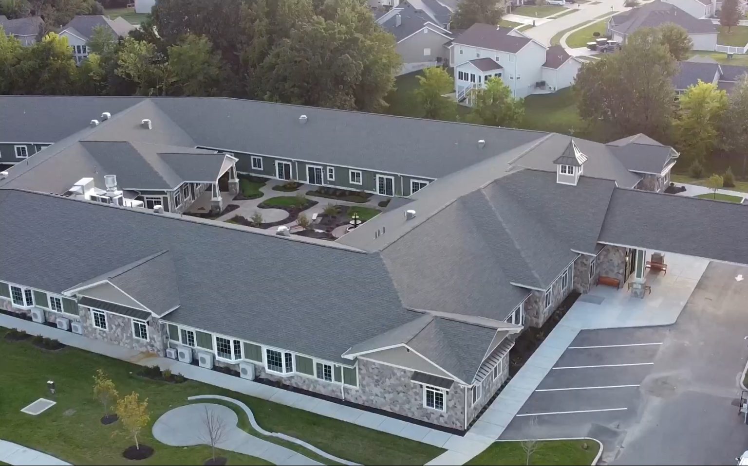 Senior Living Care Services photo 2
