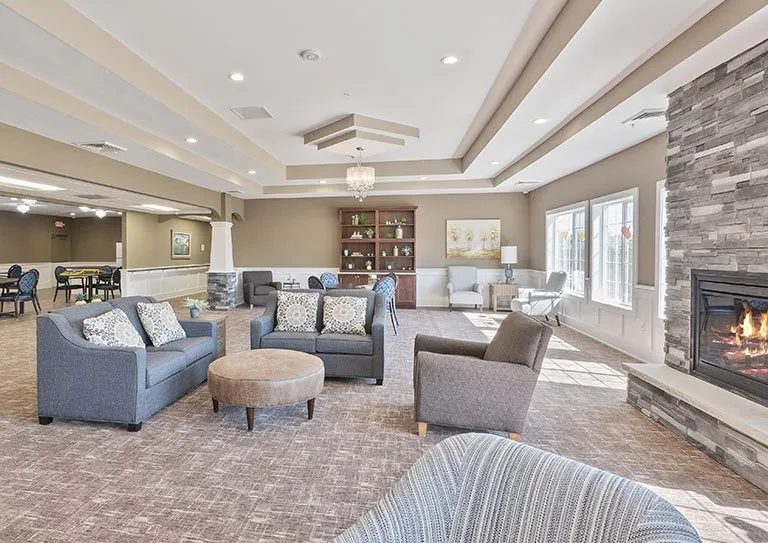Senior Living Care Services photo 4